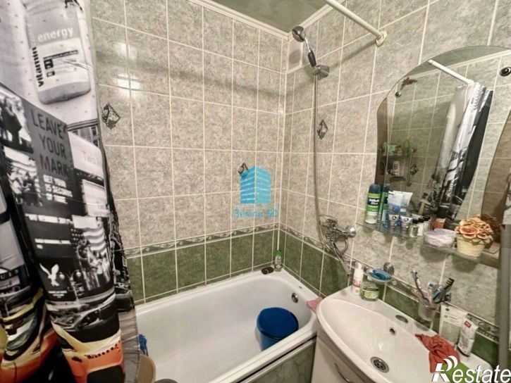 3-комн квартира Великие Луки, Псковская обл.