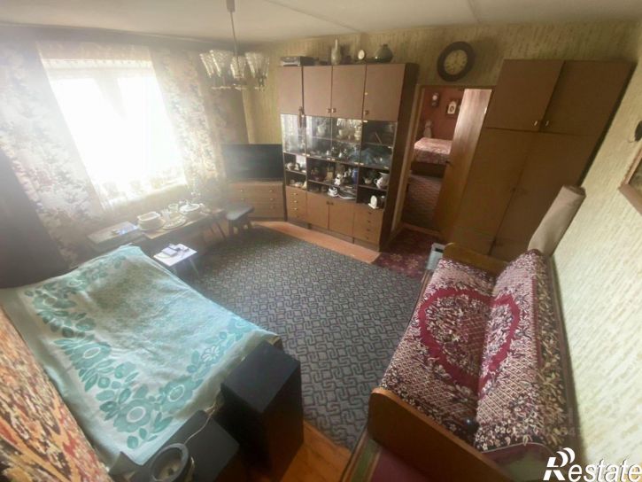 3-комн квартира г Великие Луки, ул Рабочая, д 3