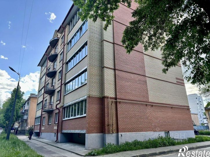 2-комн квартира Великие Луки, Псковская обл.