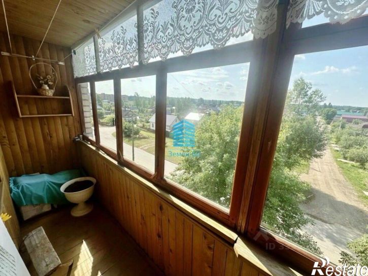 3-комн квартира Великие Луки, Псковская обл.