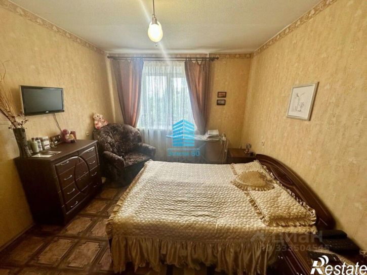 3-комн квартира Великие Луки, Псковская обл.