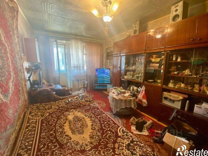 2-комн квартира г Великие Луки, ул Пограничная, д 1