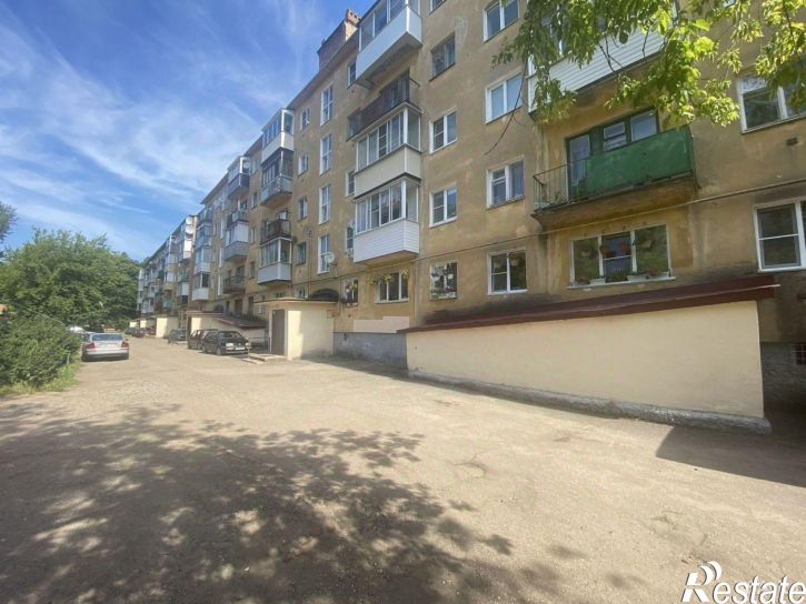 2-комн квартира Великие Луки, Псковская обл.