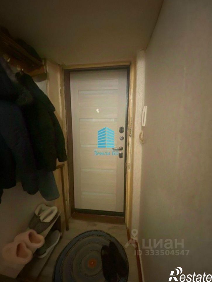 2-комн квартира г Великие Луки, ул Пограничная, д 1