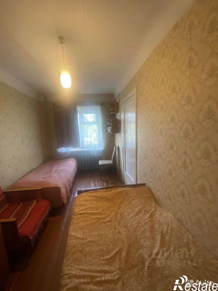 2-комн квартира Великие Луки, Псковская обл.