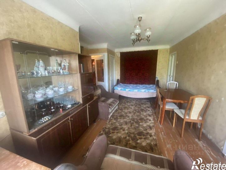 2-комн квартира Великие Луки, Псковская обл.
