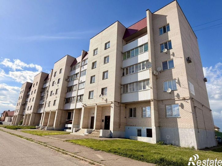 2-комн квартира Великие Луки, Псковская обл.