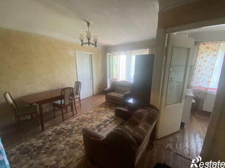 2-комн квартира Великие Луки, Псковская обл.