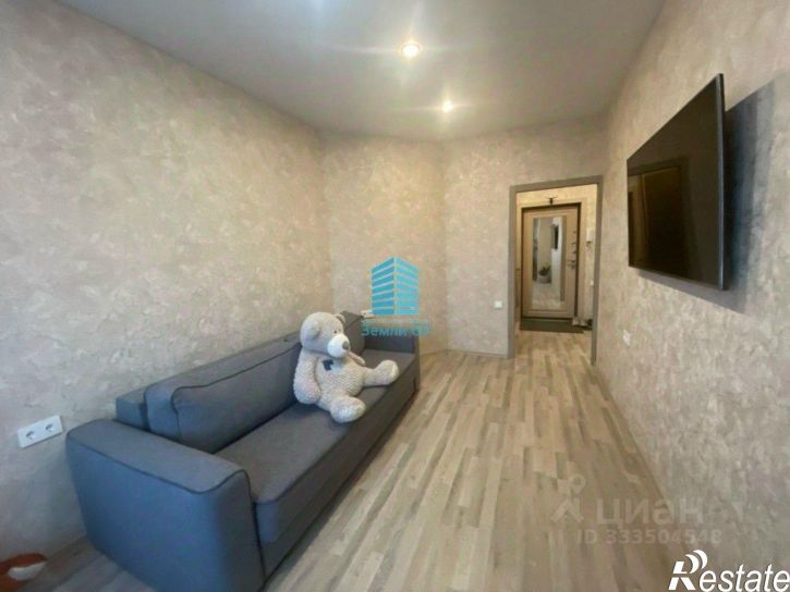 3-комн квартира г Великие Луки, ул Винатовского, д 66