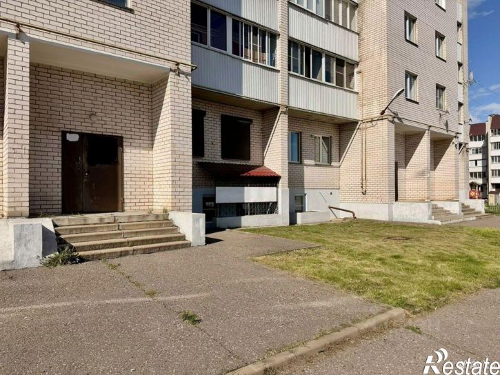 2-комн квартира Великие Луки, Псковская обл.
