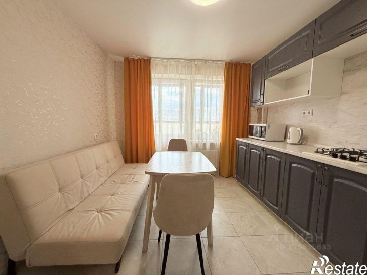 1-комн квартира Псков, улица Крестки, 3