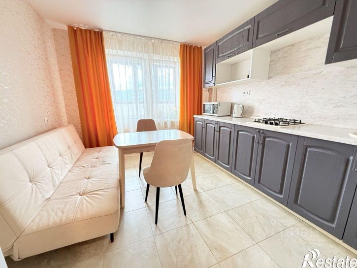 1-комн квартира Псков, улица Крестки, 3