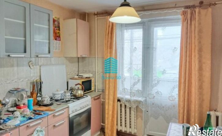 2-комн квартира Великие Луки, Мурманская улица, 3