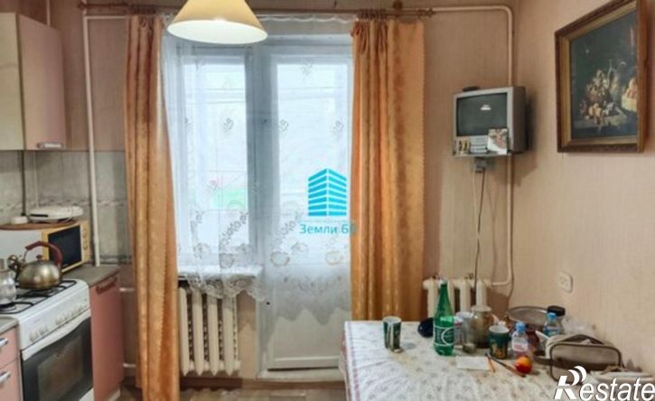2-комн квартира Великие Луки, Мурманская улица, 3