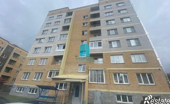 2-комн квартира Великие Луки, Дворецкая улица, 7