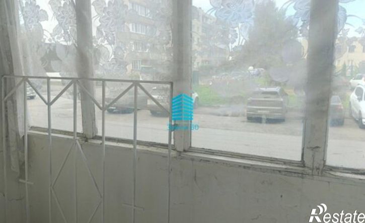 2-комн квартира Великие Луки, Мурманская улица, 3
