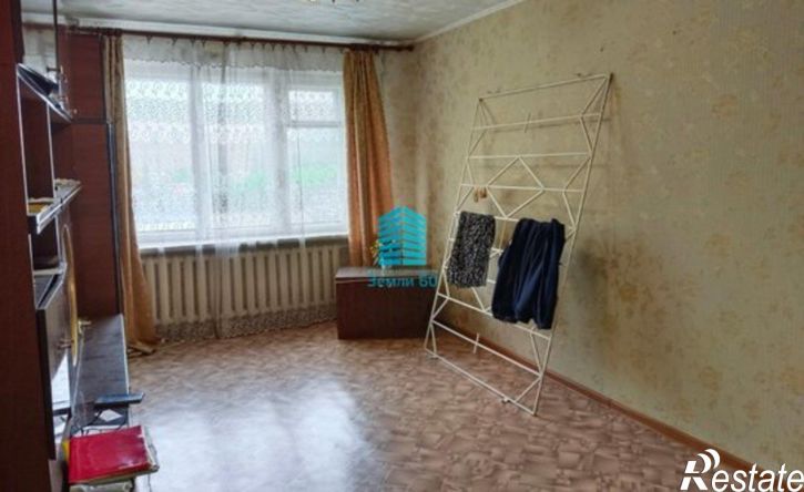 2-комн квартира Великие Луки, Мурманская улица, 3
