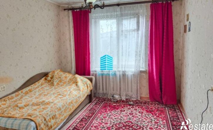 2-комн квартира Великие Луки, Мурманская улица, 3