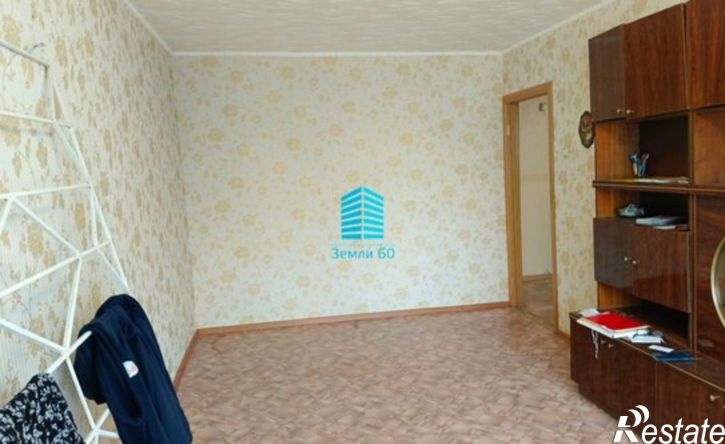 2-комн квартира Великие Луки, Мурманская улица, 3