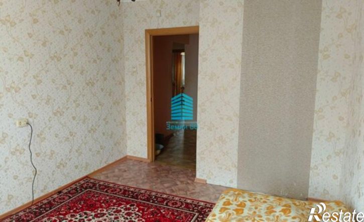 2-комн квартира Великие Луки, Мурманская улица, 3