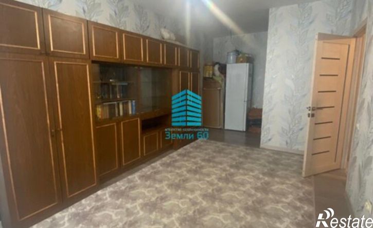 2-комн квартира Великие Луки, Дворецкая улица, 7