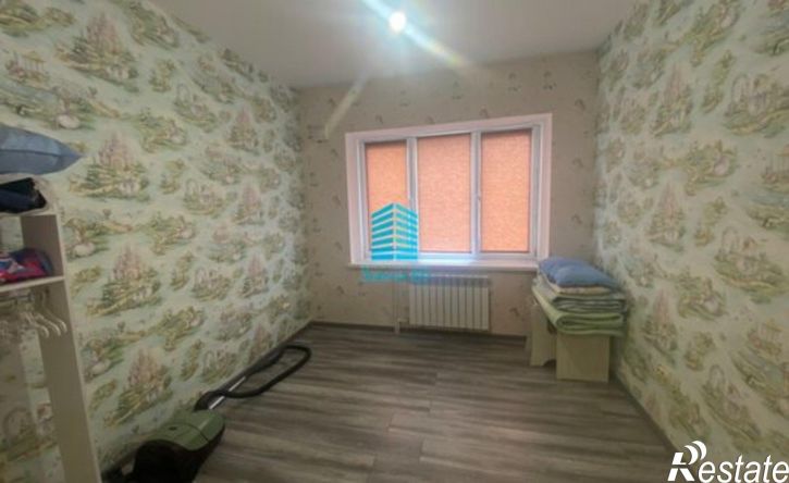 2-комн квартира Великие Луки, Дворецкая улица, 7