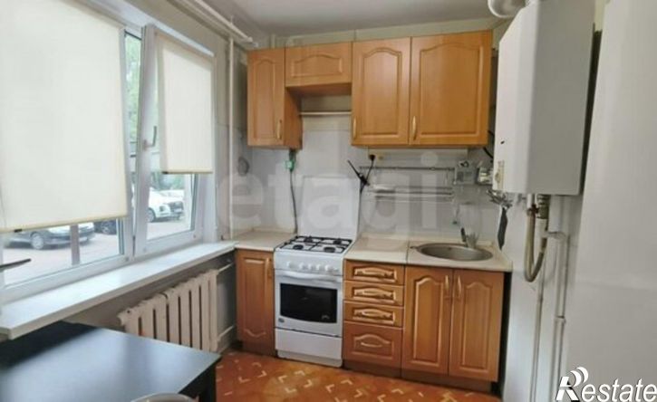 1-комн квартира Псков, Рижский проспект, 45
