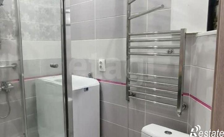 1-комн квартира Псков, Рижский проспект, 45