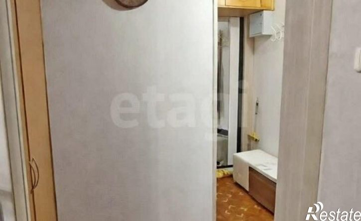1-комн квартира Псков, Рижский проспект, 45