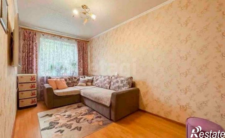 3-комн квартира Псков, улица Новосёлов, 19