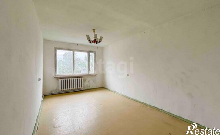 3-комн квартира Псков, улица Новосёлов, 19