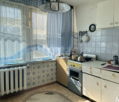 2-комн, 47кв м, этаж 4/5 ул Юрьевская, 77
