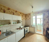 2-комн, 52кв м, этаж 2/5 Печоры