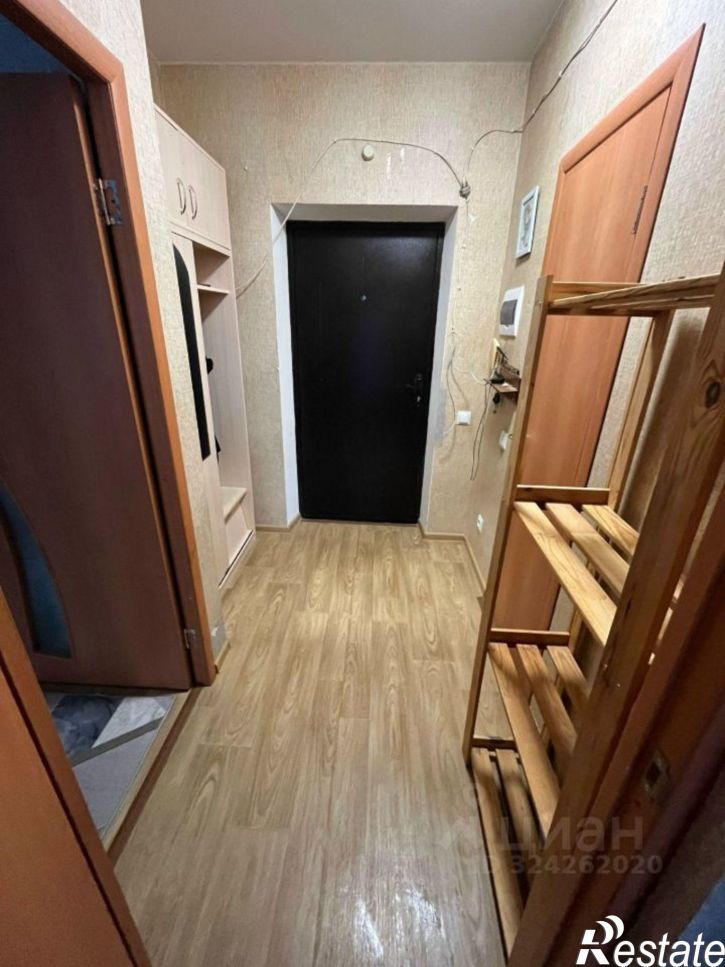 1-комн квартира ул Балтийская, 20,  д. 20