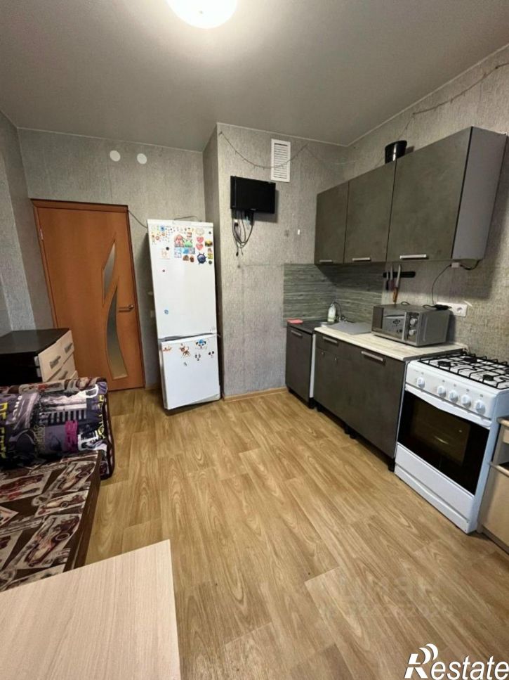 1-комн квартира ул Балтийская, 20,  д. 20