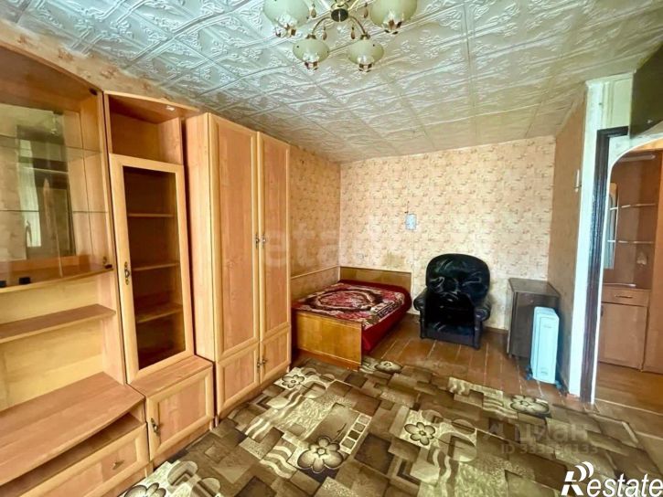 1-комн квартира ул 1 Мая, 5,  д. 5