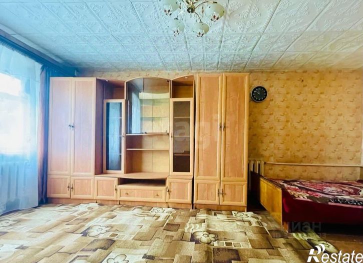 1-комн квартира ул 1 Мая, 5,  д. 5