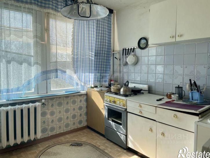 2-комн квартира ул Юрьевская, 77,  д. 77