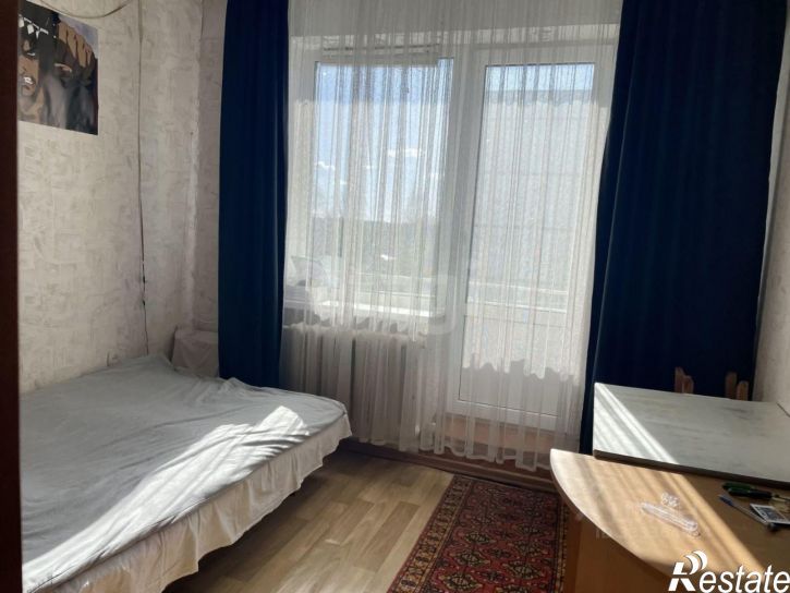 2-комн квартира ул Юрьевская, 77,  д. 77