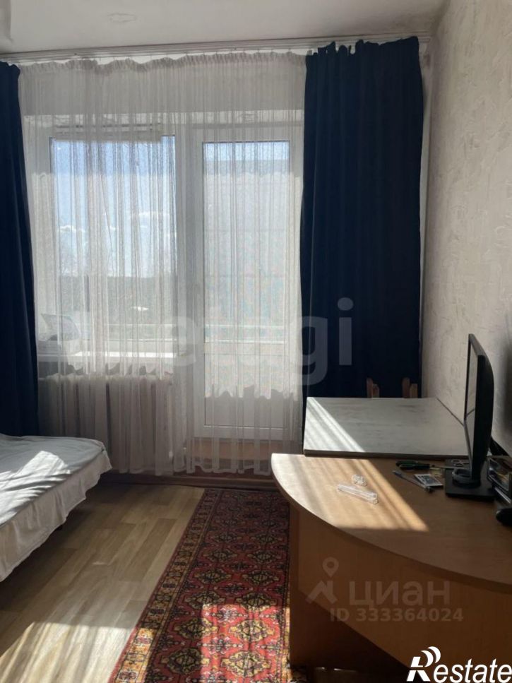 2-комн квартира ул Юрьевская, 77,  д. 77