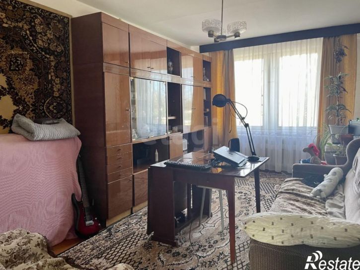 2-комн квартира ул Юрьевская, 77,  д. 77