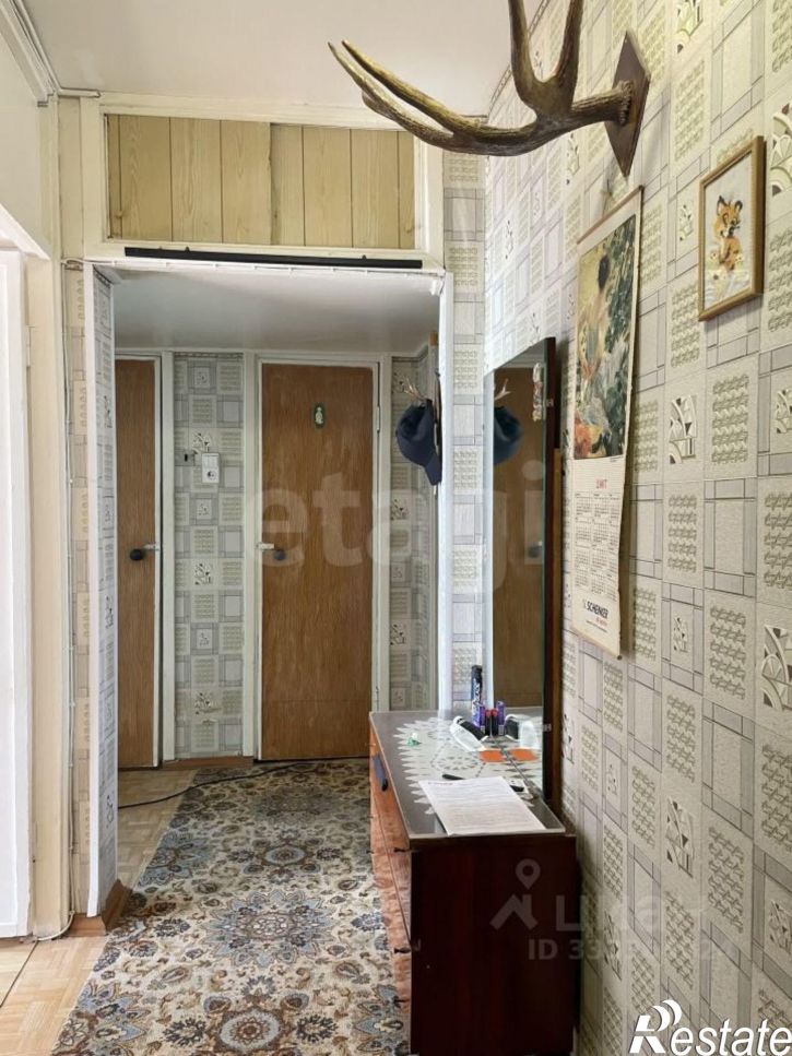 2-комн квартира ул Юрьевская, 77,  д. 77
