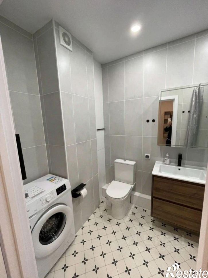 1-комн квартира улица Юности, 22