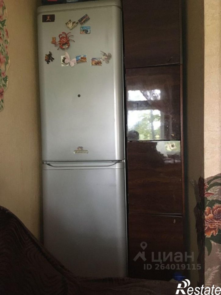 1-комн квартира Остров, улица К. Назаровой
