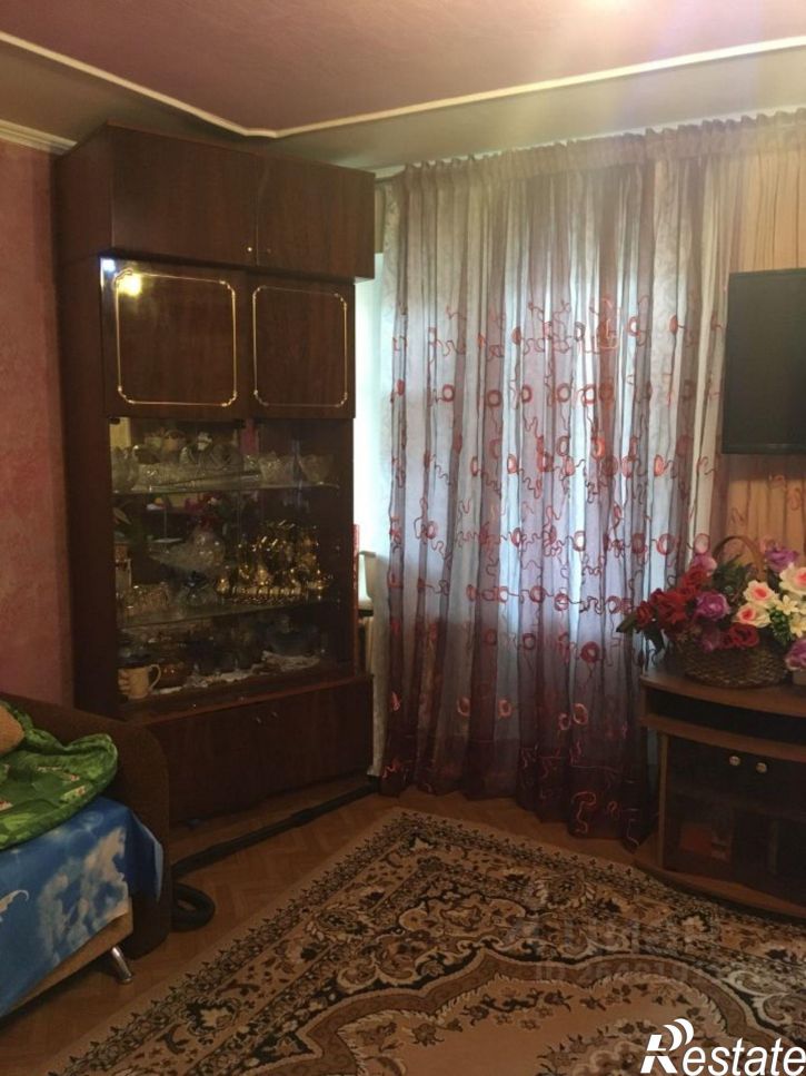 1-комн квартира Остров, улица К. Назаровой