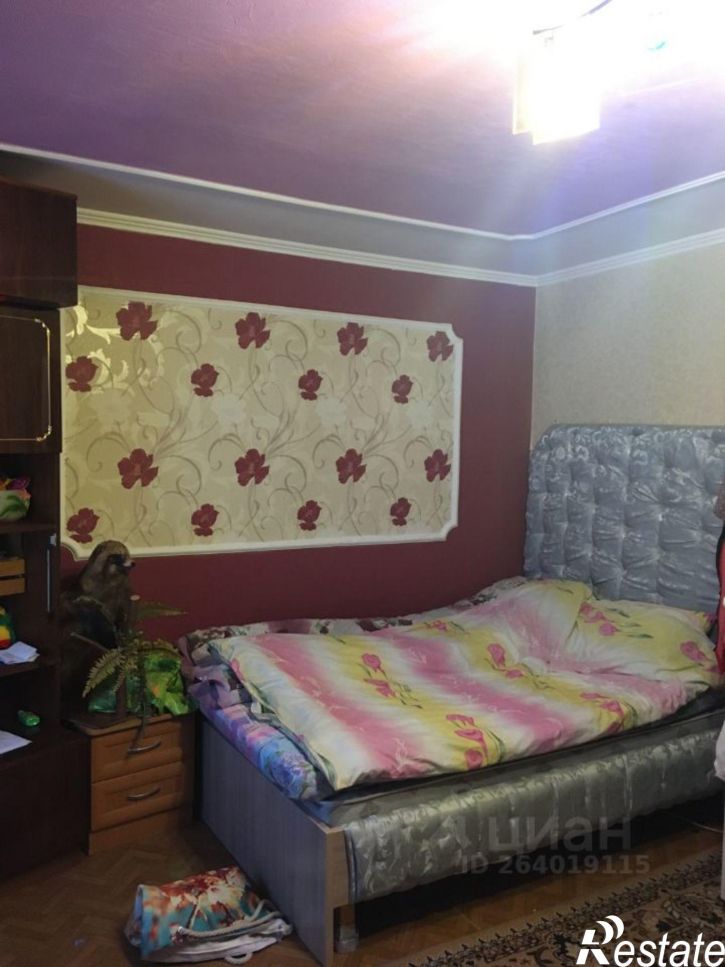 1-комн квартира Остров, улица К. Назаровой