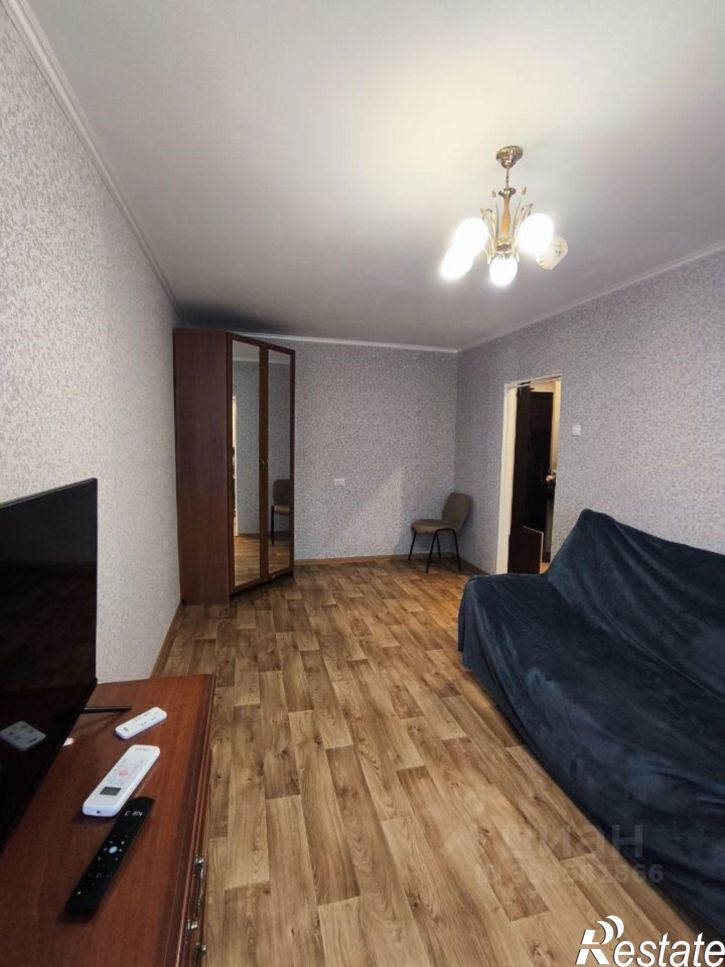 1-комн квартира Псков, Инженерная улица, 13А