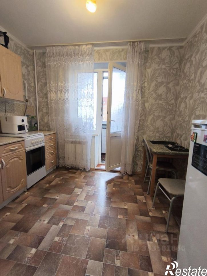 1-комн квартира Псков, Инженерная улица, 13А