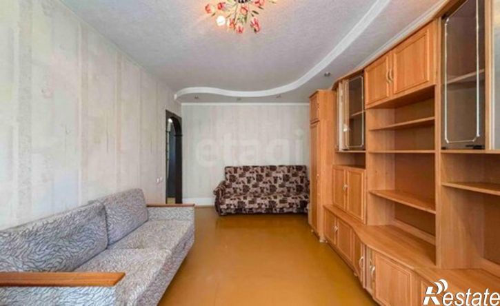 2-комн квартира Псков, улица Николая Васильева, 69Б