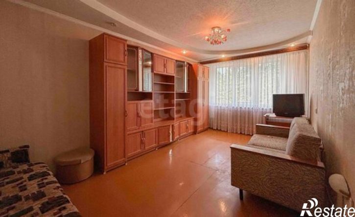 2-комн квартира Псков, улица Николая Васильева, 69Б